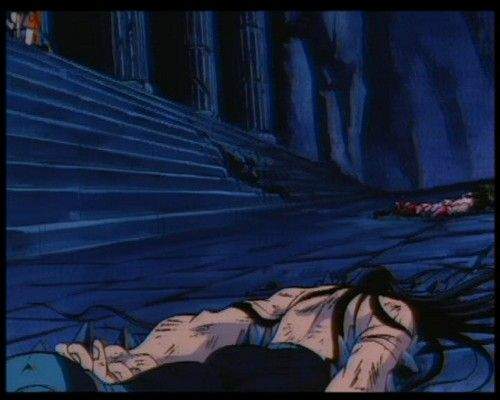 Otaku Gallery  / Anime e Manga / Saint Seiya / Screen Shots / Movies / 03 - La leggenda dei guerrieri Scarlatti / 501.jpg